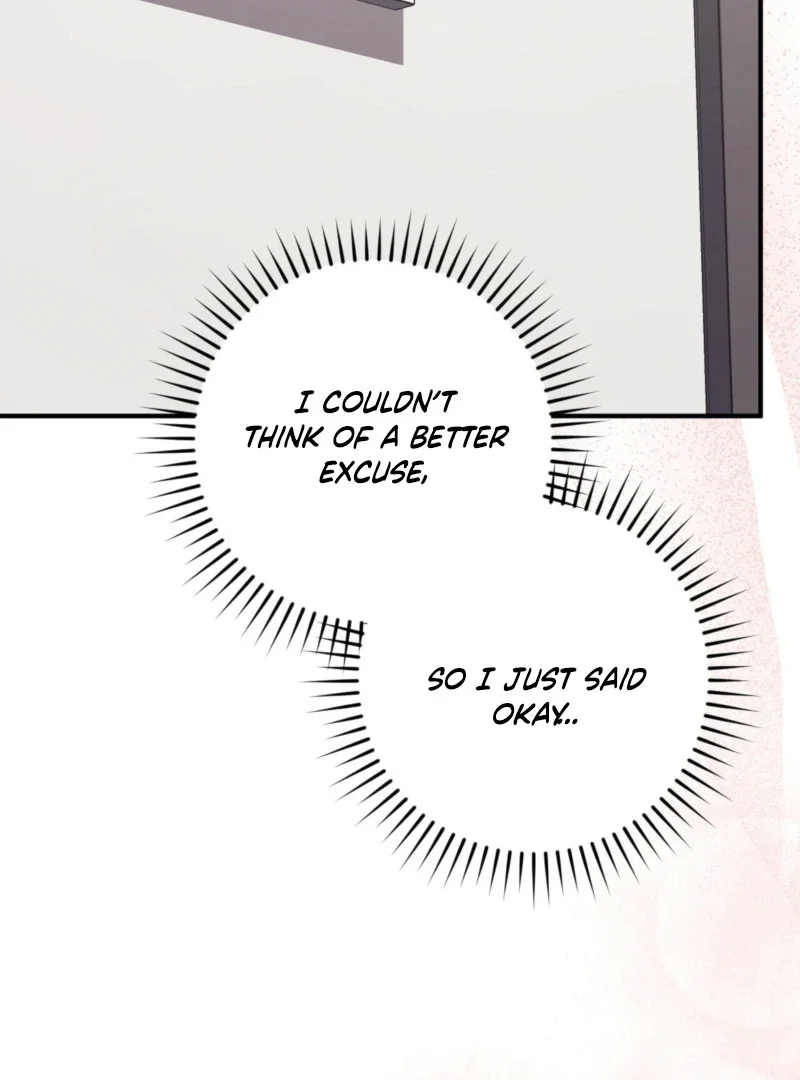 Milk My Strawberries - Chapter 3 Page 19