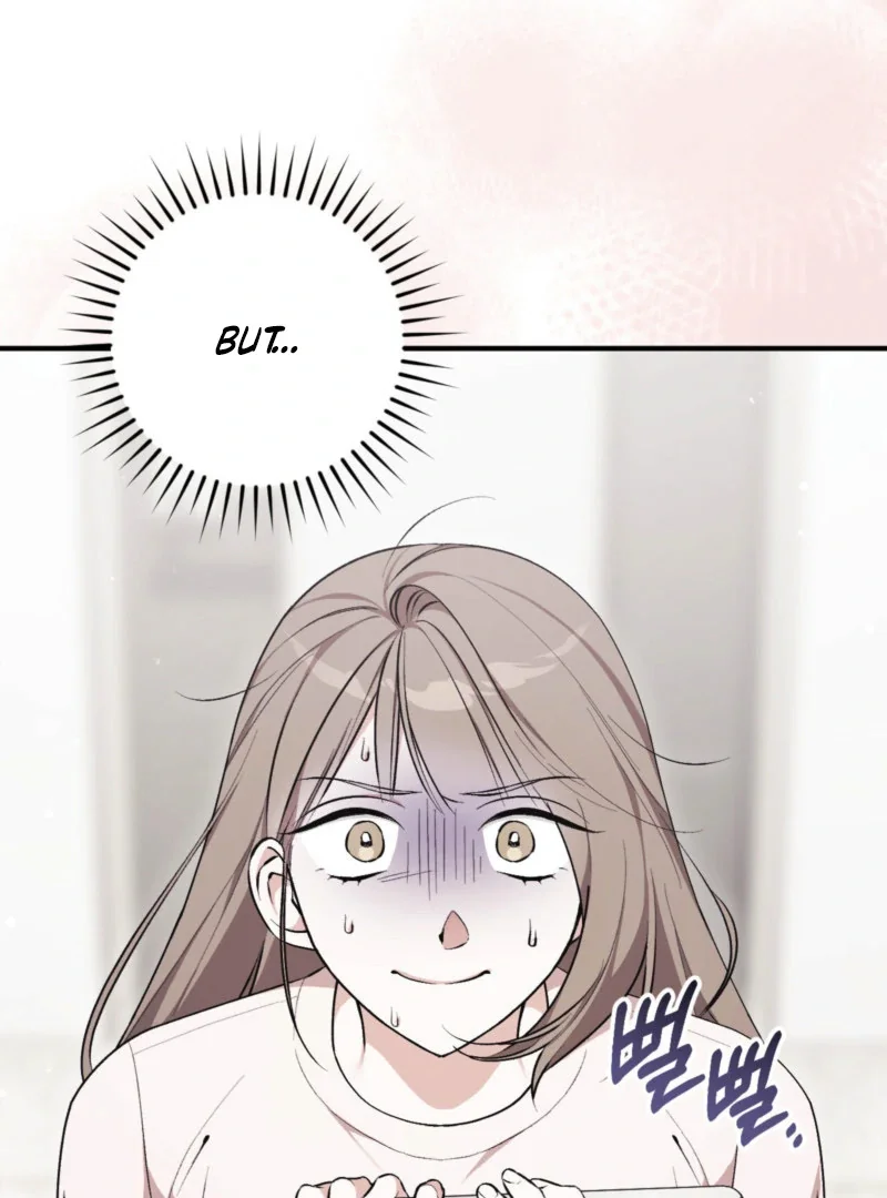 Milk My Strawberries - Chapter 3 Page 20