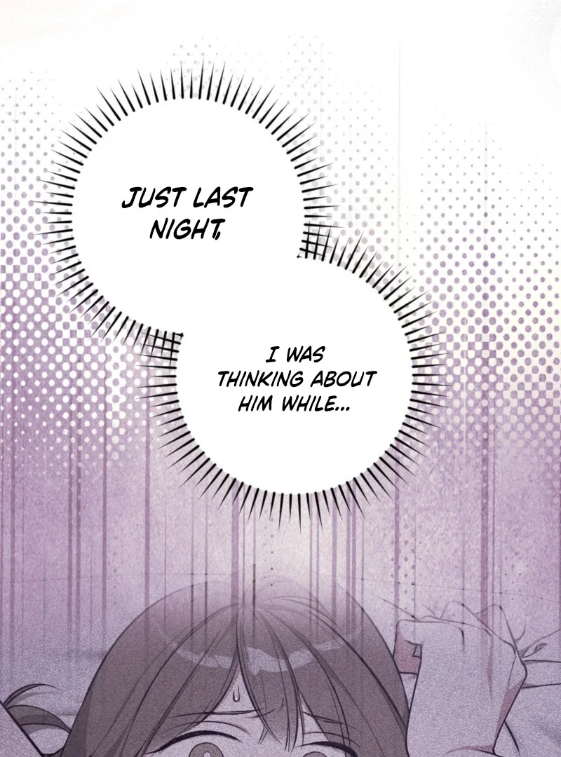 Milk My Strawberries - Chapter 3 Page 22