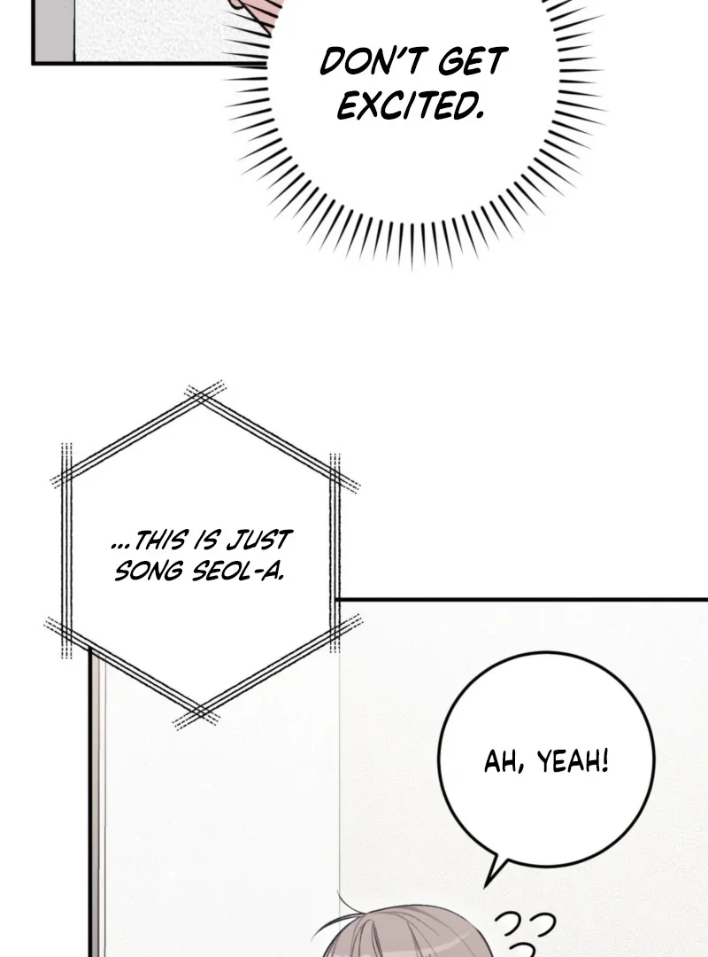 Milk My Strawberries - Chapter 3 Page 29