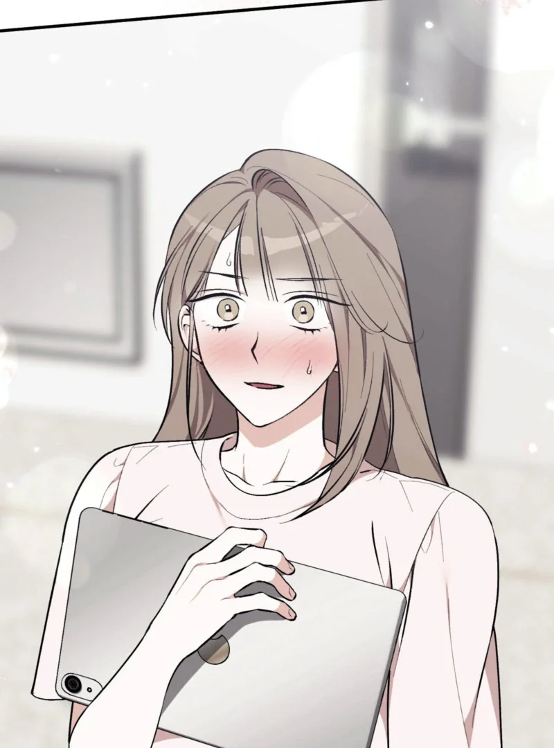Milk My Strawberries - Chapter 3 Page 36