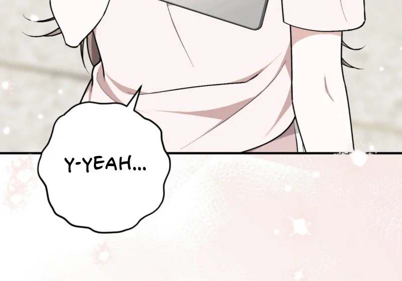 Milk My Strawberries - Chapter 3 Page 37