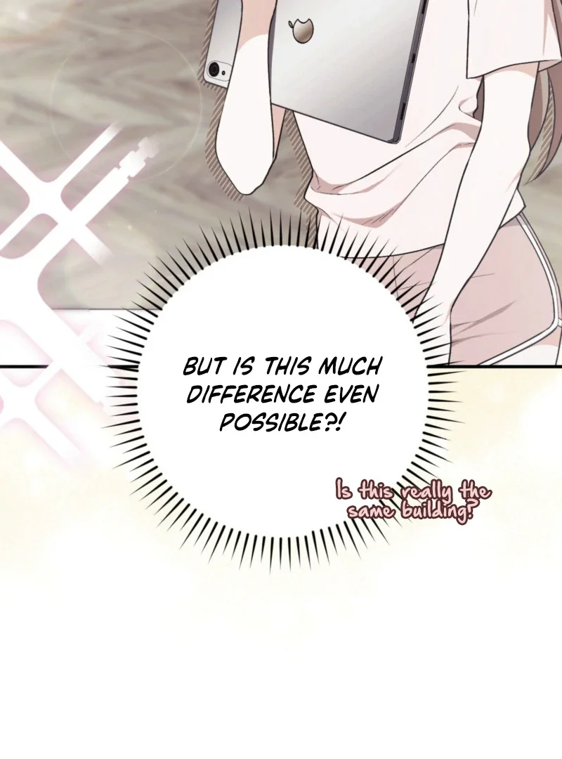 Milk My Strawberries - Chapter 3 Page 45