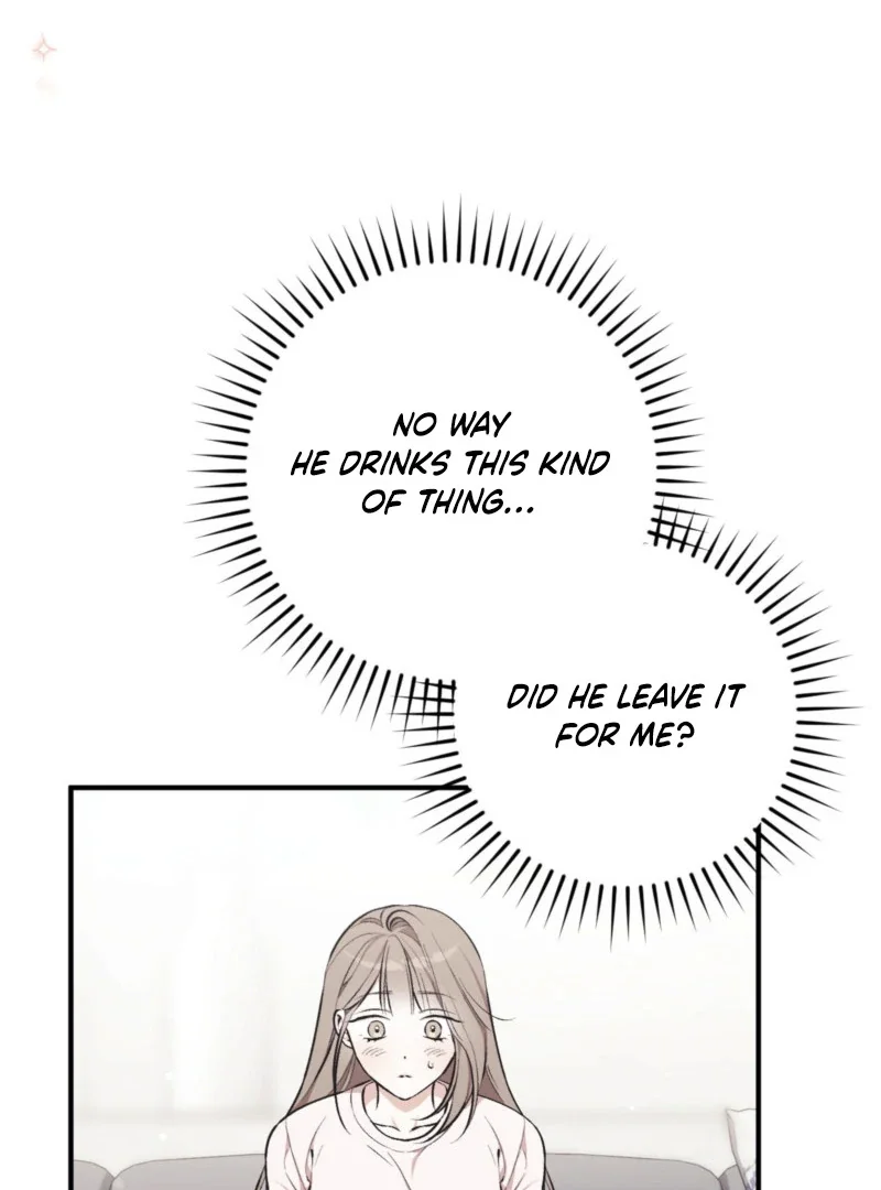 Milk My Strawberries - Chapter 3 Page 48