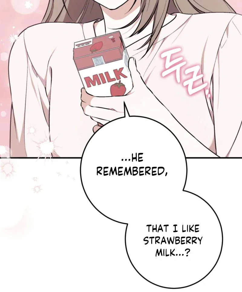 Milk My Strawberries - Chapter 3 Page 51
