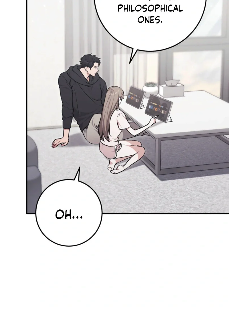Milk My Strawberries - Chapter 3 Page 57