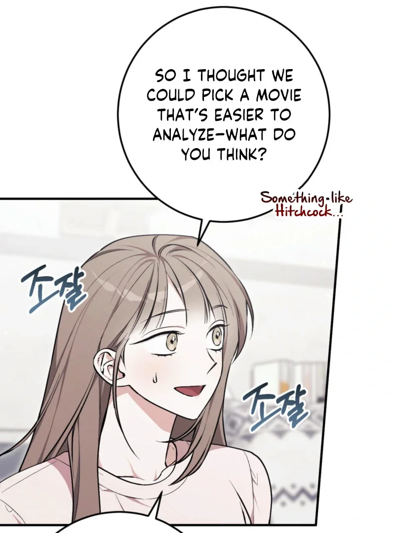 Milk My Strawberries - Chapter 3 Page 58