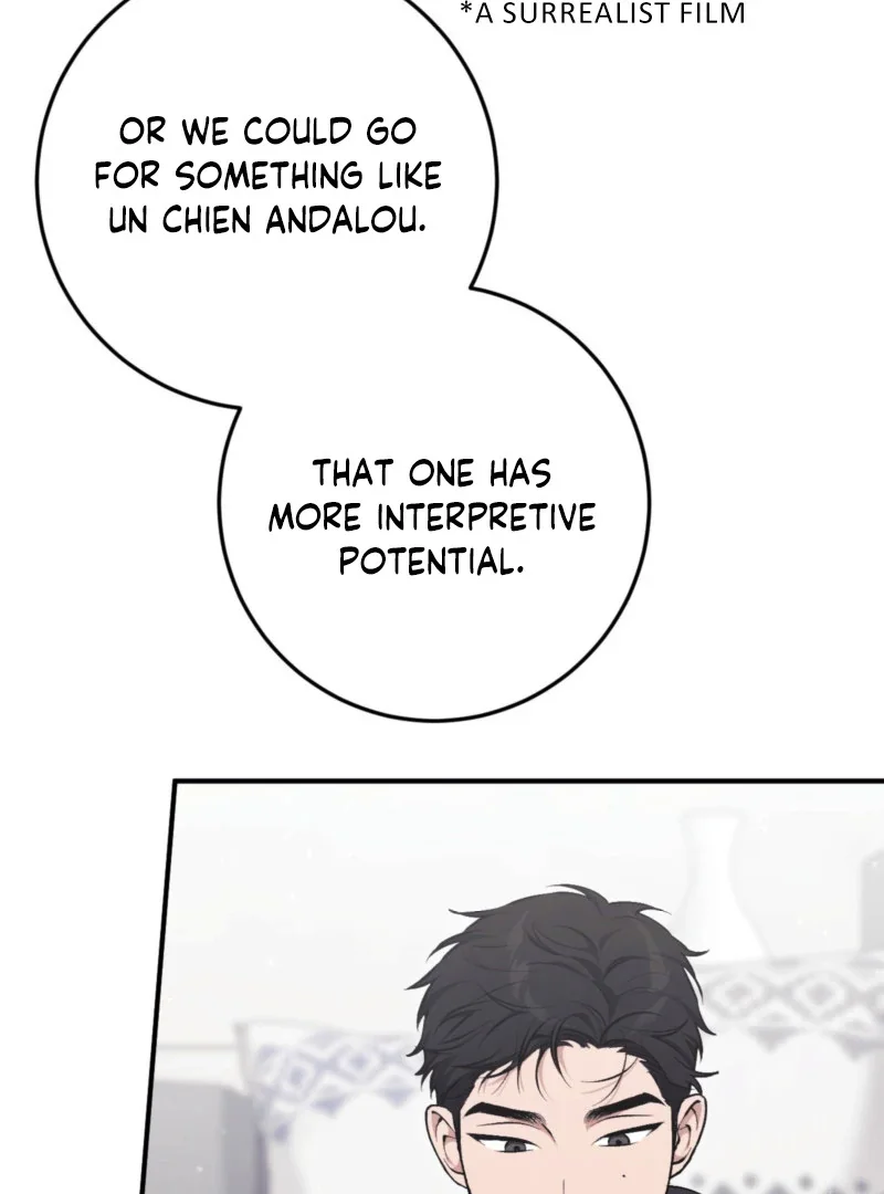 Milk My Strawberries - Chapter 3 Page 59
