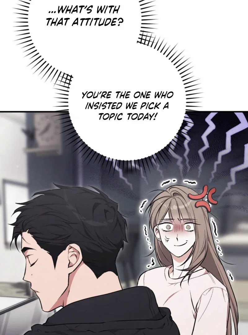 Milk My Strawberries - Chapter 3 Page 61