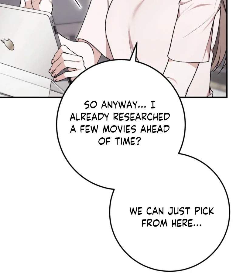 Milk My Strawberries - Chapter 3 Page 64