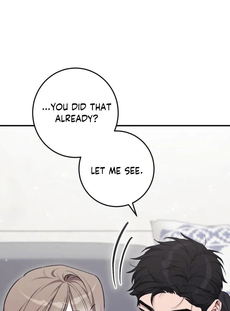 Milk My Strawberries - Chapter 3 Page 65