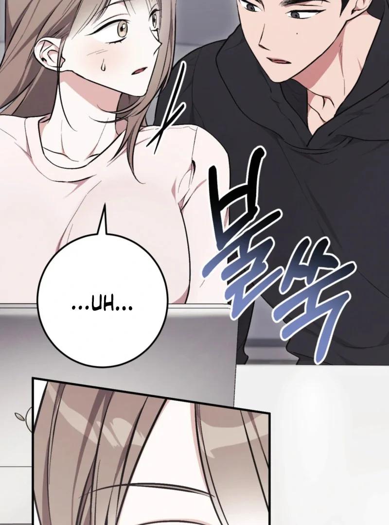 Milk My Strawberries - Chapter 3 Page 66