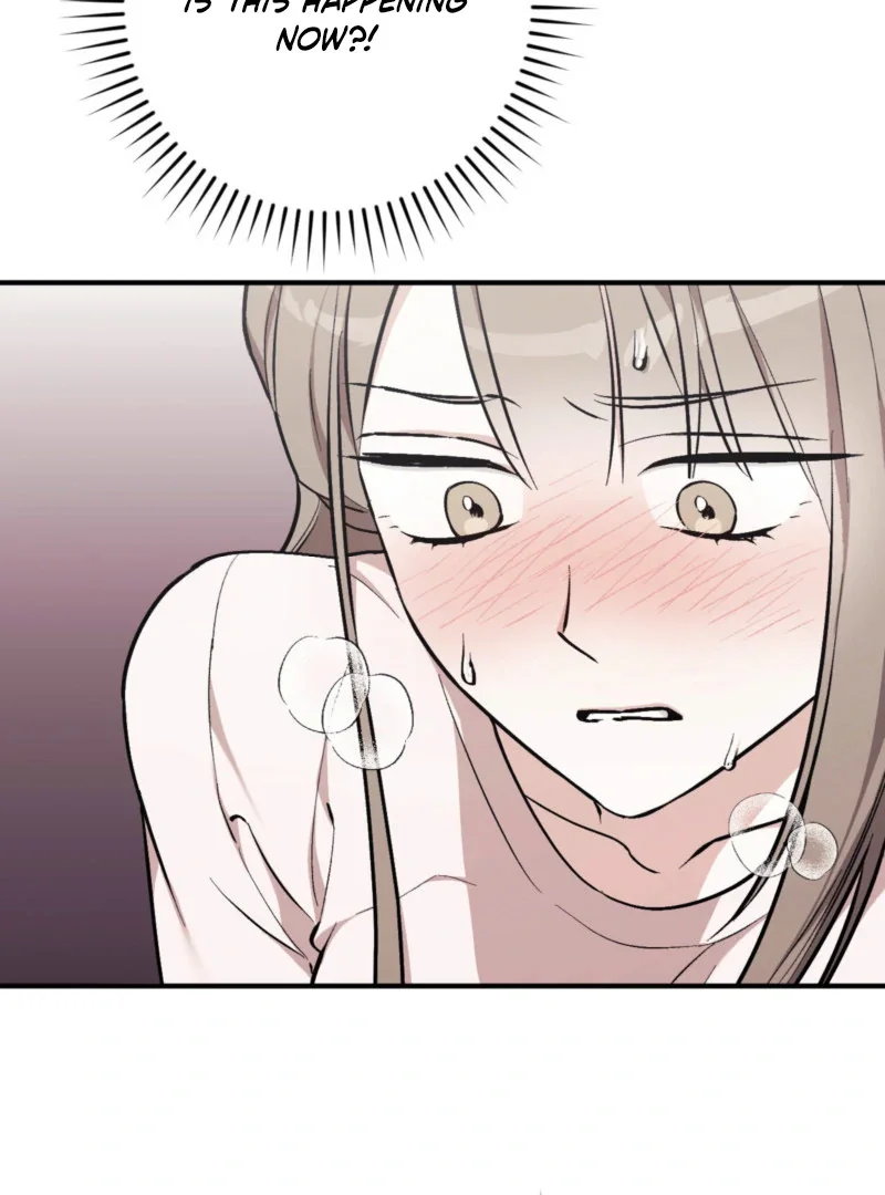 Milk My Strawberries - Chapter 3 Page 83