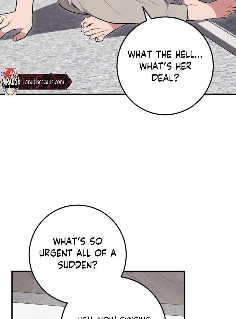 Milk My Strawberries - Chapter 3 Page 93