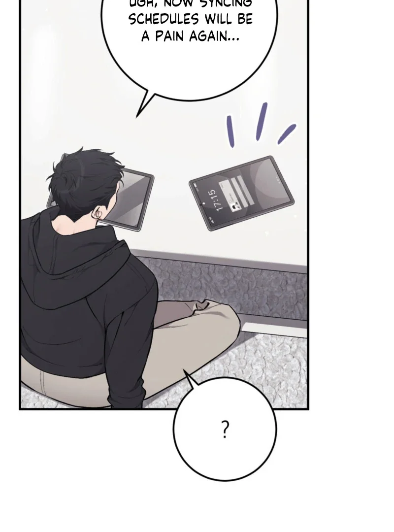 Milk My Strawberries - Chapter 3 Page 94