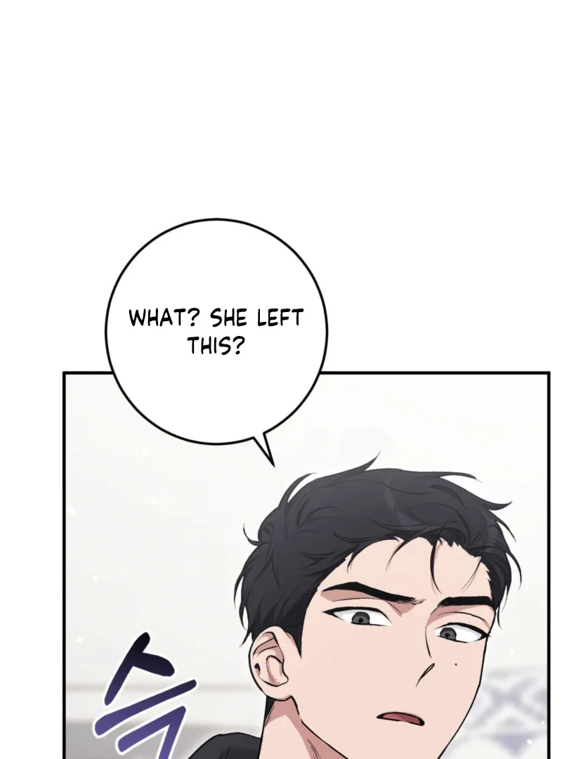 Milk My Strawberries - Chapter 3 Page 95
