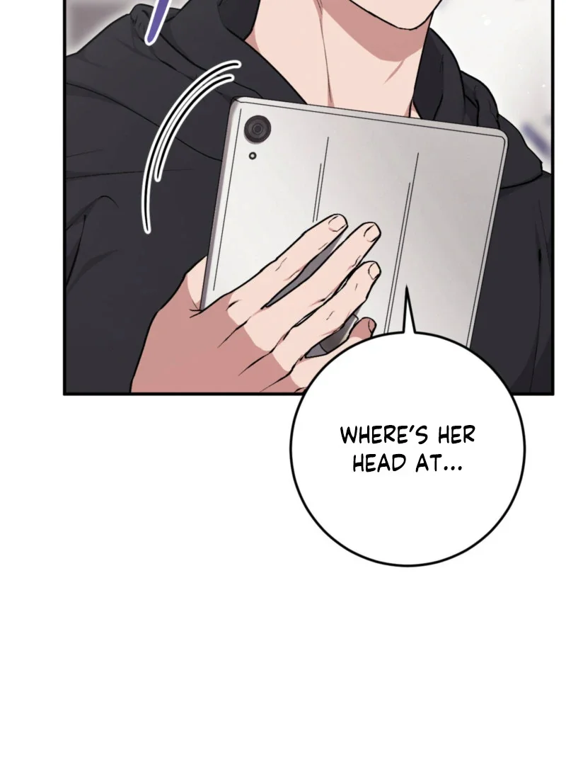Milk My Strawberries - Chapter 3 Page 96