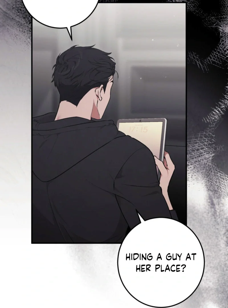 Milk My Strawberries - Chapter 3 Page 100