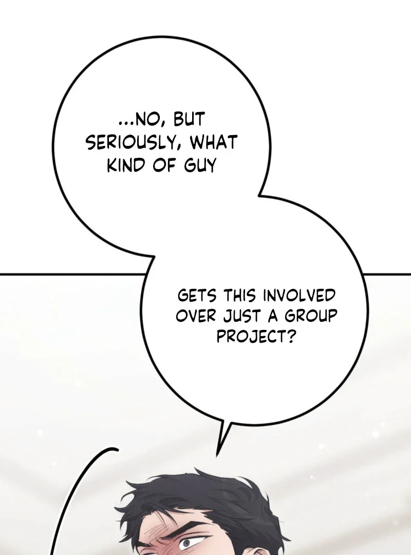 Milk My Strawberries - Chapter 3 Page 105