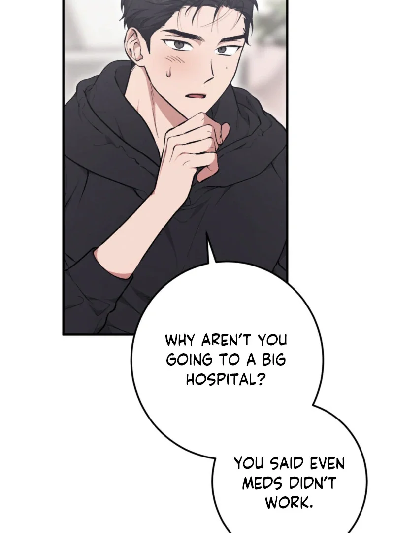 Milk My Strawberries - Chapter 3 Page 121