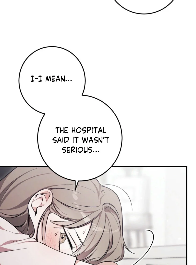 Milk My Strawberries - Chapter 3 Page 122