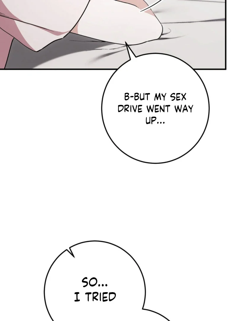 Milk My Strawberries - Chapter 3 Page 123