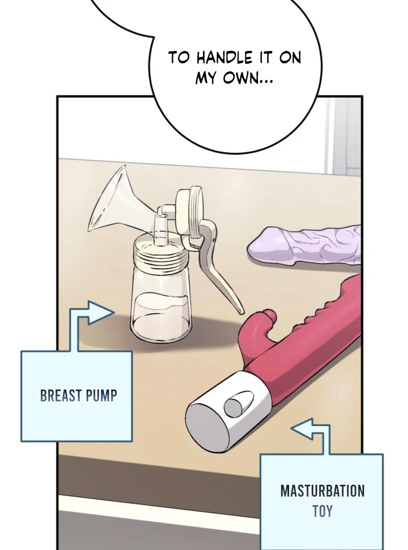 Milk My Strawberries - Chapter 3 Page 124