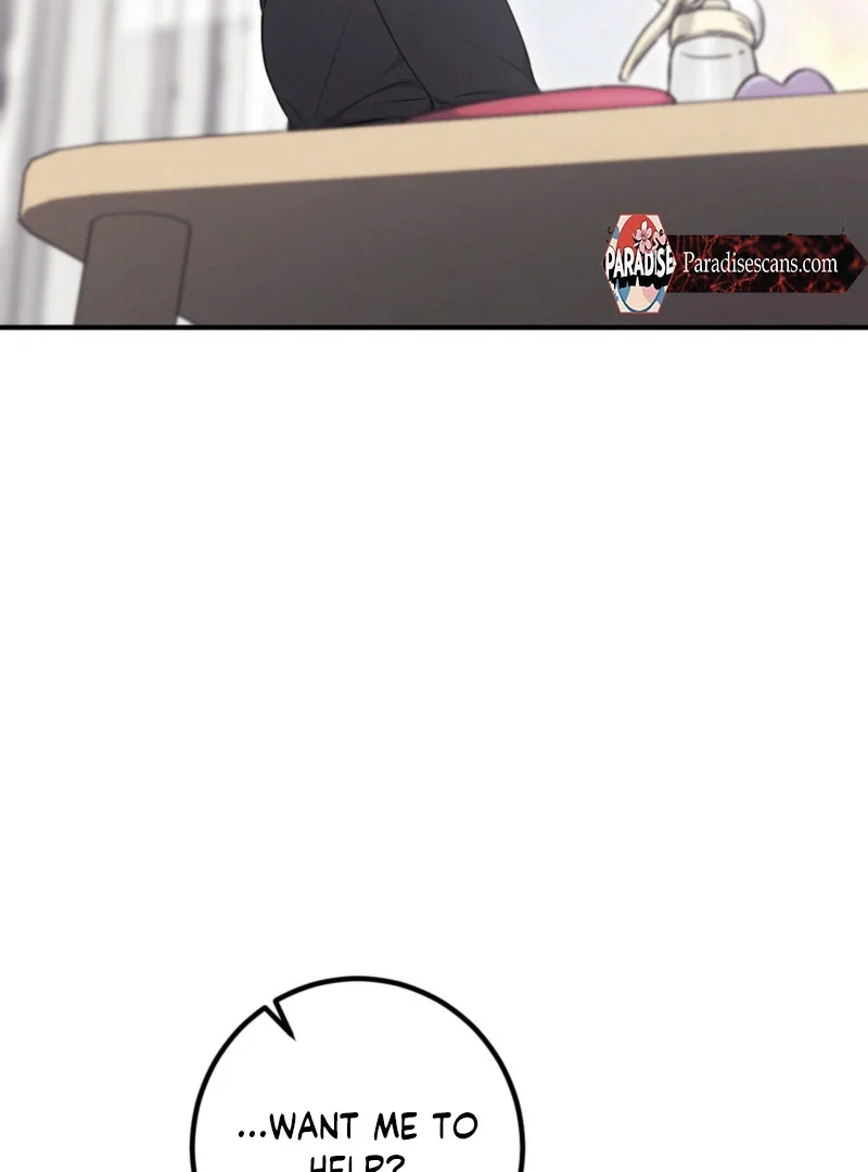 Milk My Strawberries - Chapter 3 Page 126