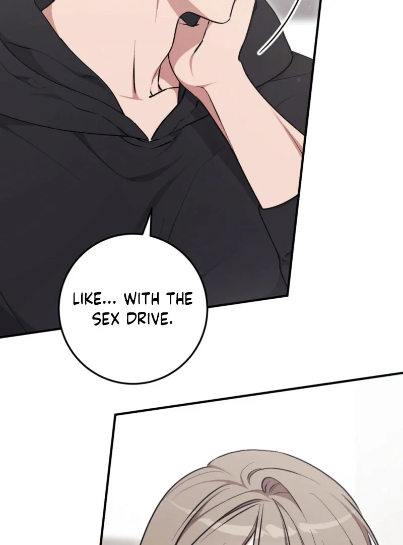 Milk My Strawberries - Chapter 3 Page 131