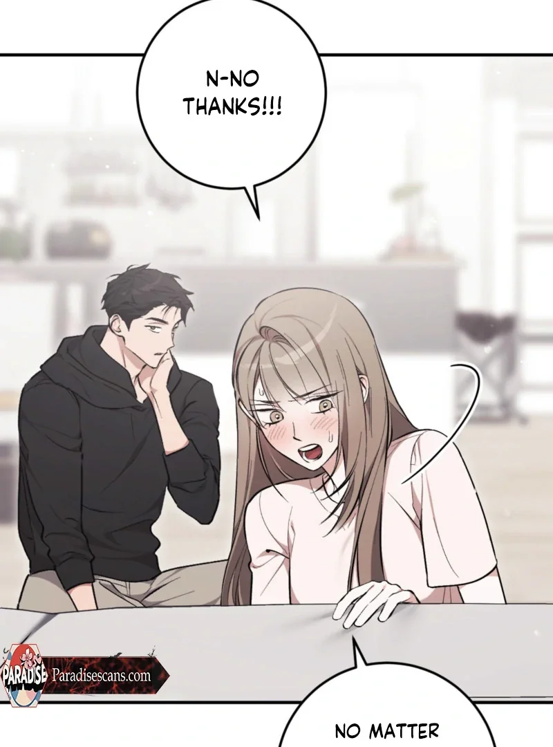 Milk My Strawberries - Chapter 3 Page 133