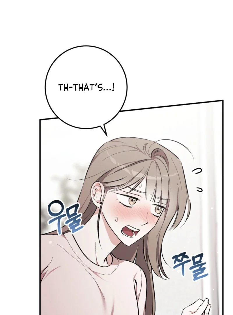 Milk My Strawberries - Chapter 3 Page 136