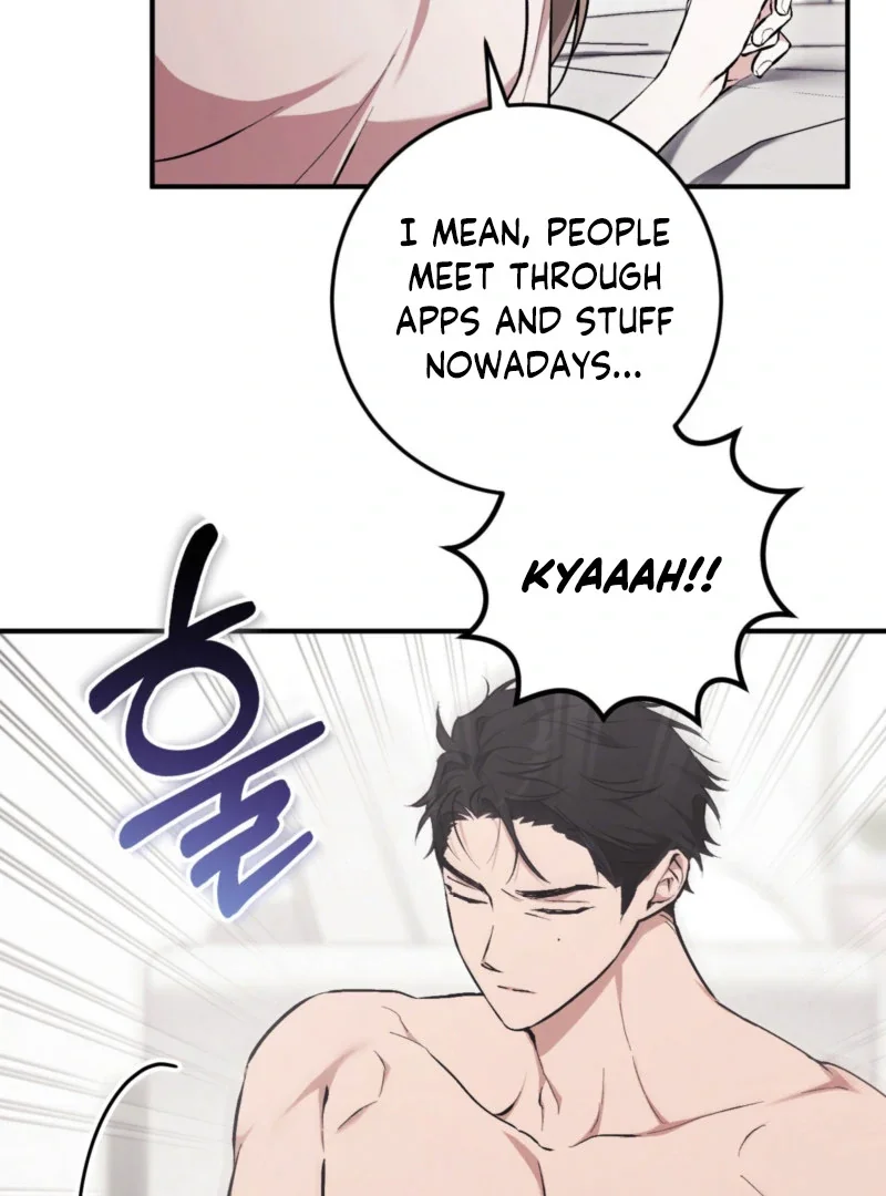 Milk My Strawberries - Chapter 3 Page 137