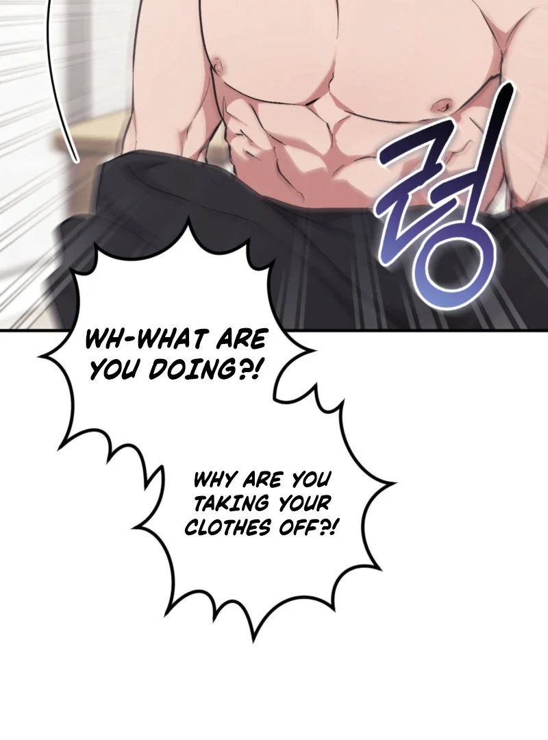 Milk My Strawberries - Chapter 3 Page 138