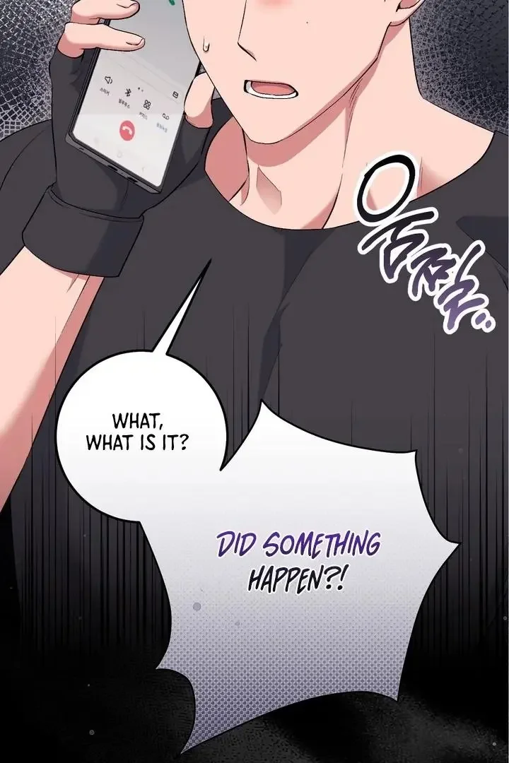 Milk My Strawberries - Chapter 30 Page 6