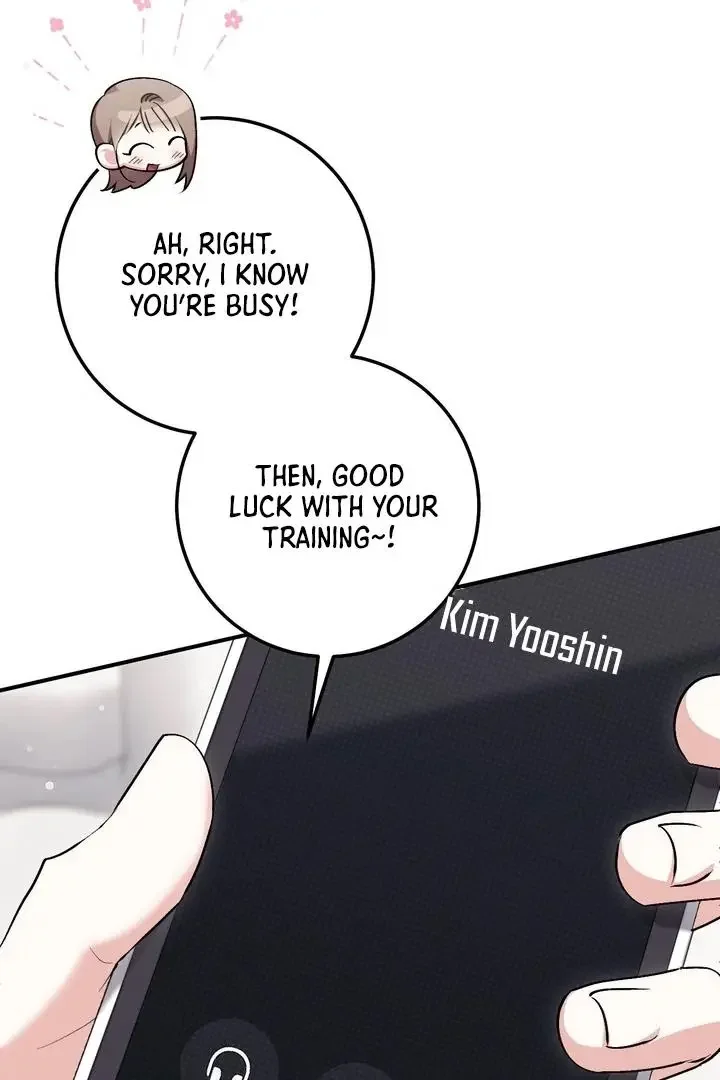 Milk My Strawberries - Chapter 30 Page 21