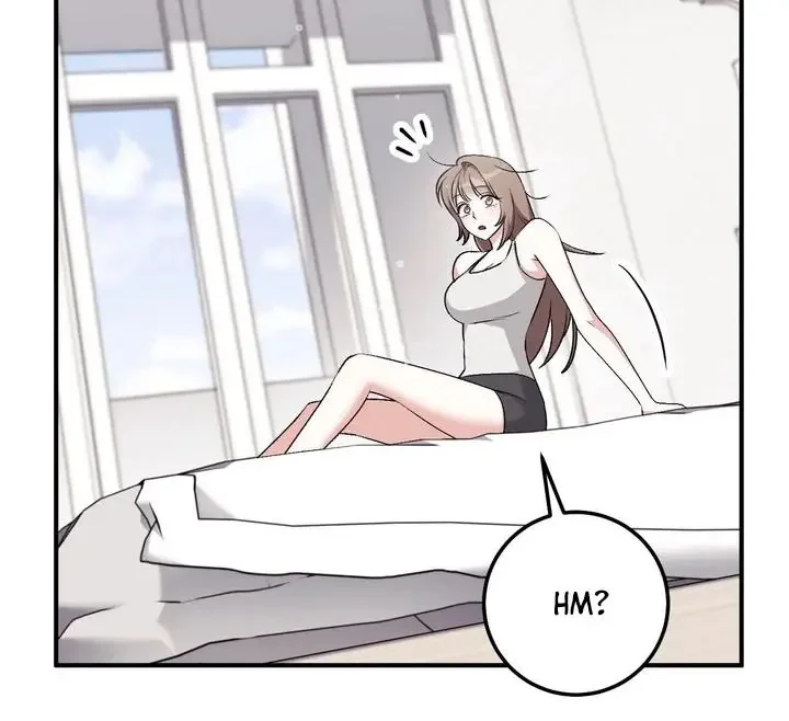 Milk My Strawberries - Chapter 30 Page 27
