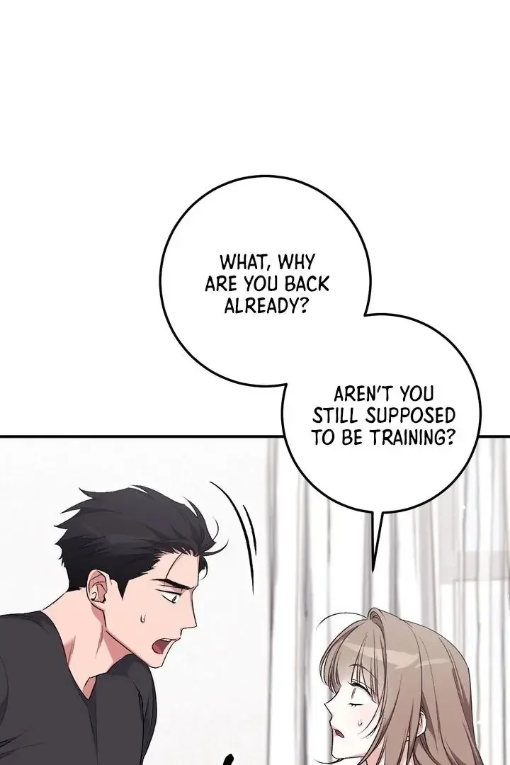 Milk My Strawberries - Chapter 30 Page 31