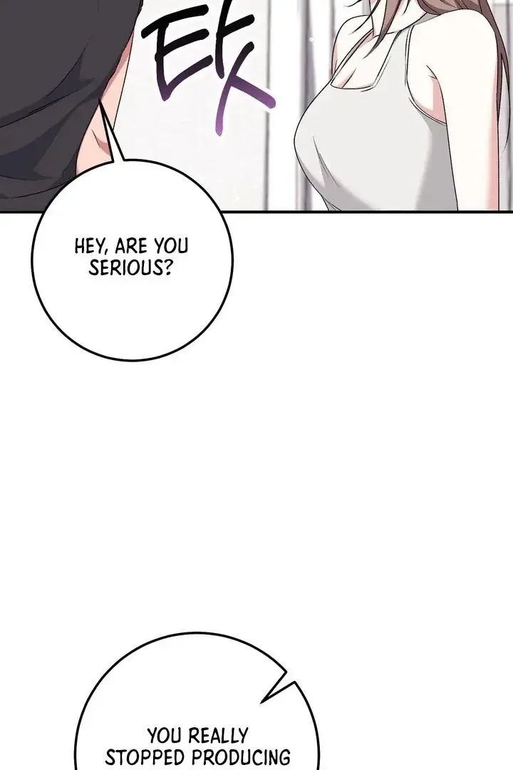 Milk My Strawberries - Chapter 30 Page 32