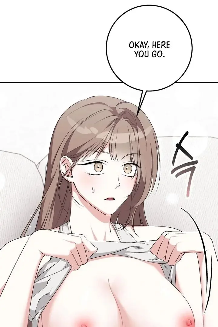 Milk My Strawberries - Chapter 30 Page 39