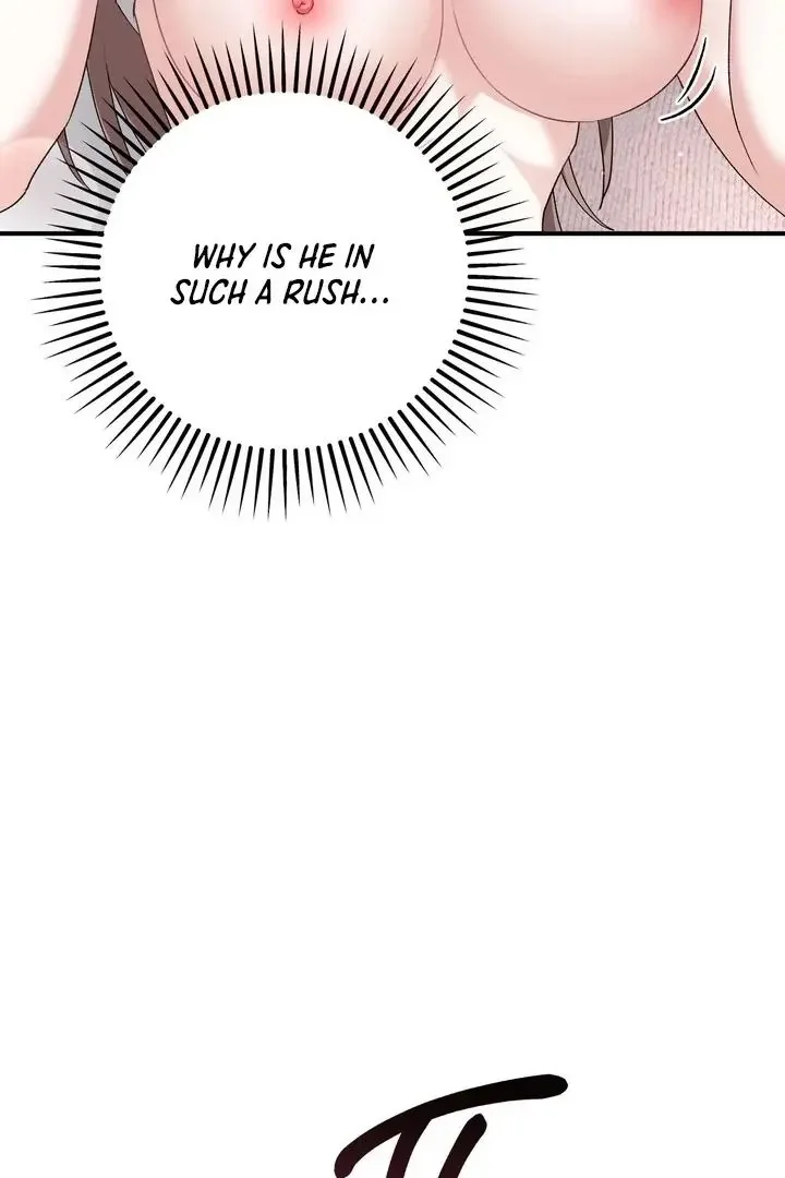 Milk My Strawberries - Chapter 30 Page 40