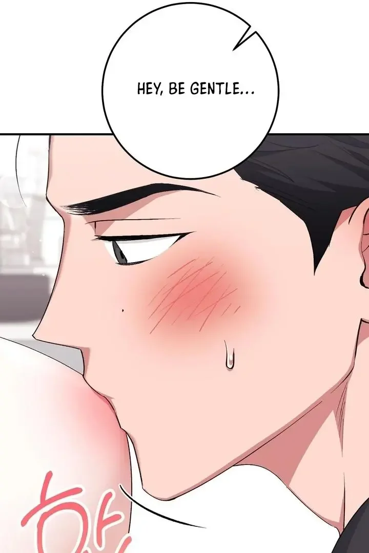 Milk My Strawberries - Chapter 30 Page 43