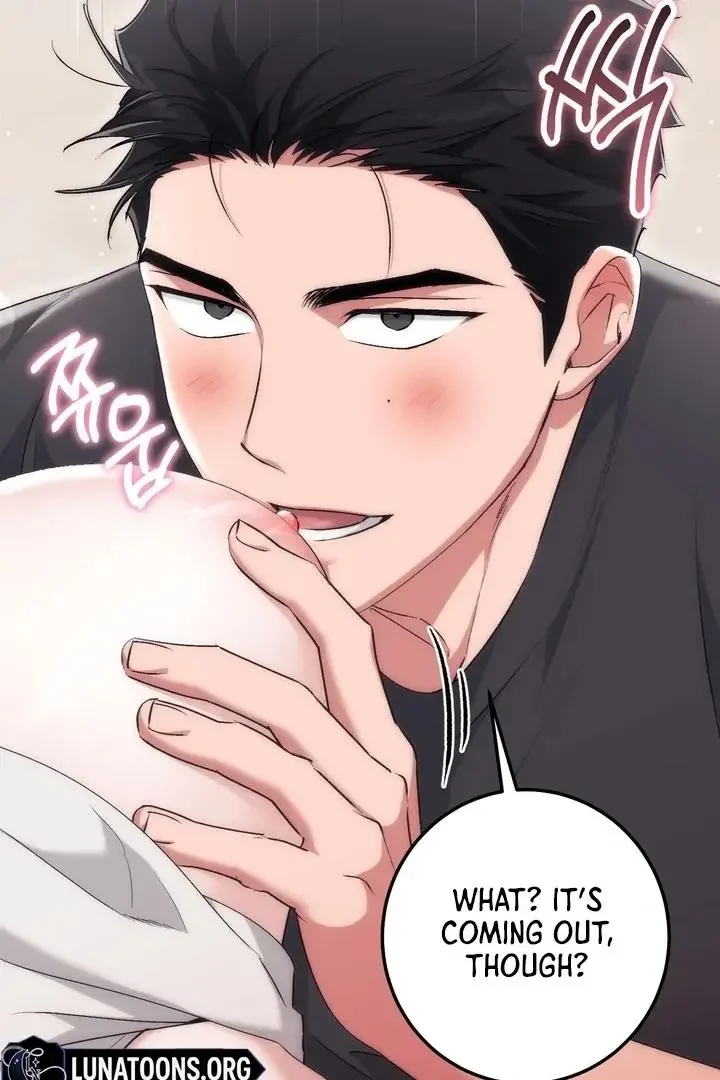 Milk My Strawberries - Chapter 30 Page 51