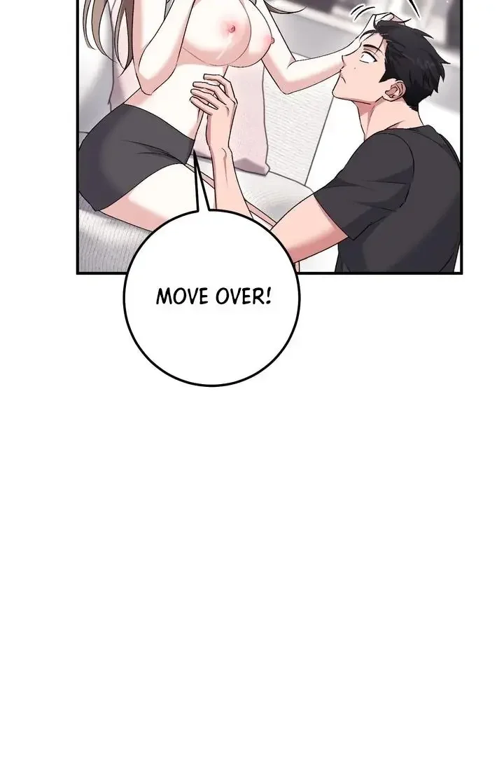 Milk My Strawberries - Chapter 30 Page 53