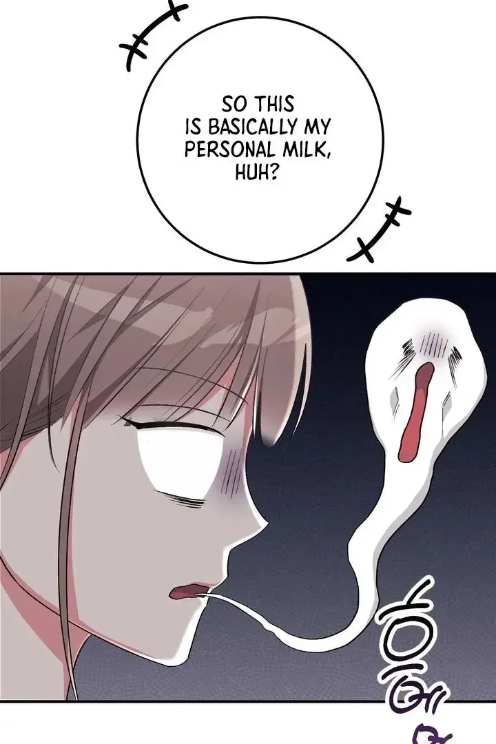 Milk My Strawberries - Chapter 30 Page 61