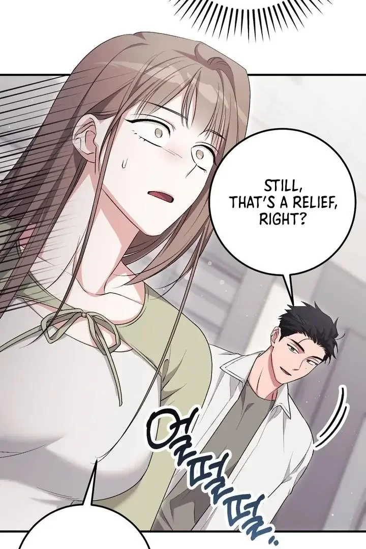 Milk My Strawberries - Chapter 30 Page 66