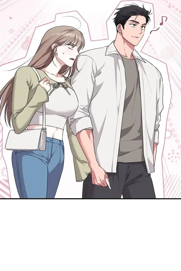 Milk My Strawberries - Chapter 30 Page 71