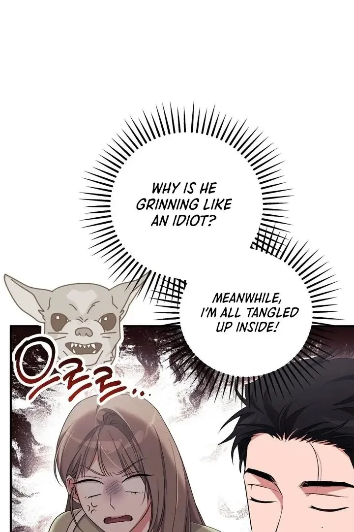 Milk My Strawberries - Chapter 30 Page 72