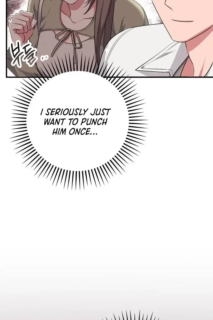 Milk My Strawberries - Chapter 30 Page 73