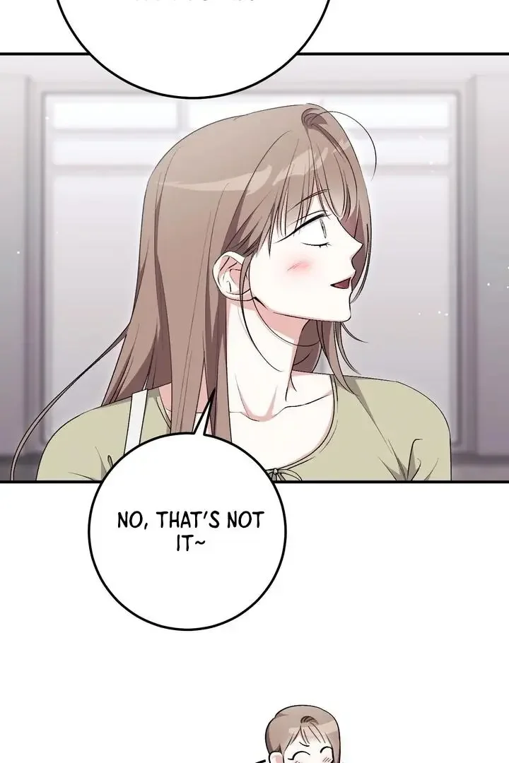 Milk My Strawberries - Chapter 30 Page 82