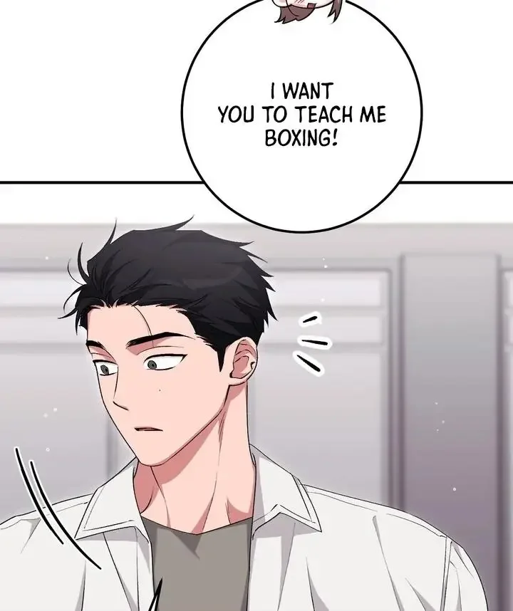 Milk My Strawberries - Chapter 30 Page 83